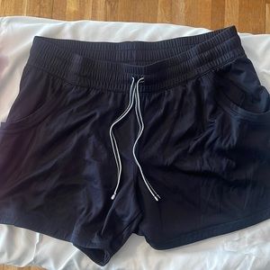 Reebok Athletic Shorts Sz M